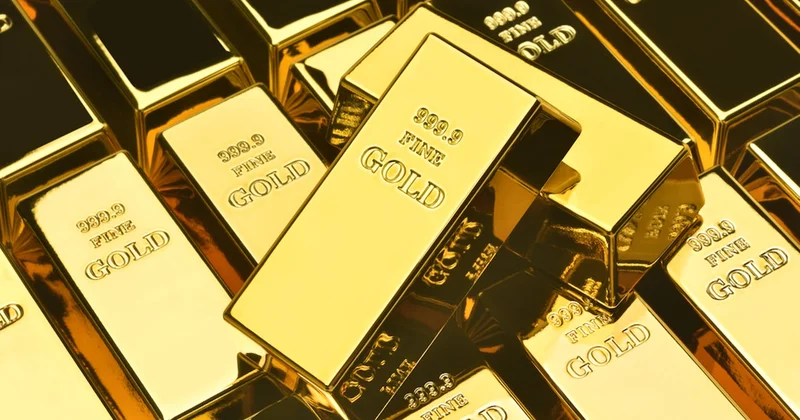 Değerli metaller alarm veriyor: Altını dolar çarptı Sözcü Gazetesi