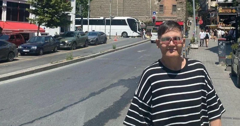 Hayatımın en büyük hatası Gündem Haberleri