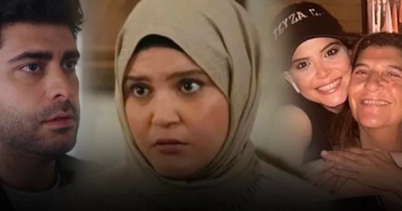 Kızılcık Şerbeti nde senaryo değişecek mi? Nilay ın akıbeti merak konusuydu: Senarist annesi sonunda isyan etti Sözcü Gazetesi