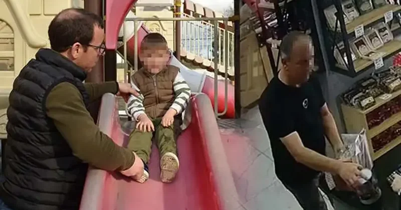 Hasta çocuk için toplanan paraları çaldı! Evinden çıkanlar şoke etti