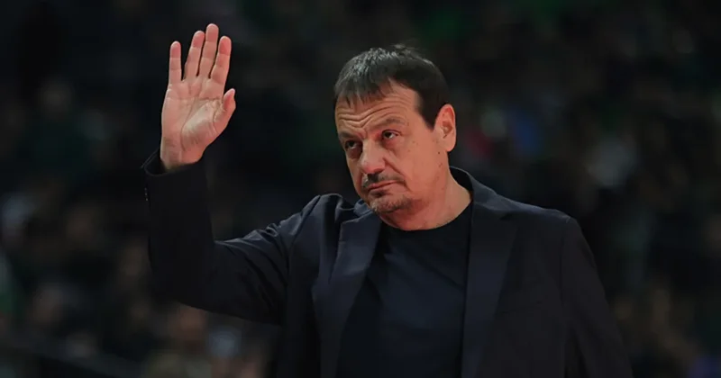A Milli Erkek Basketbol Takımı için medya günü düzenlendi