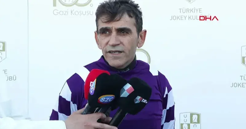 Halis Karataş: 100’üncü yıl benim için çok önemliydi