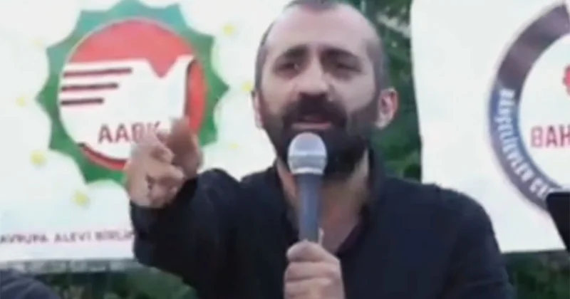 Devletin alevisi olmayacağız dedik, gidip belediyenin Alevisi oldular