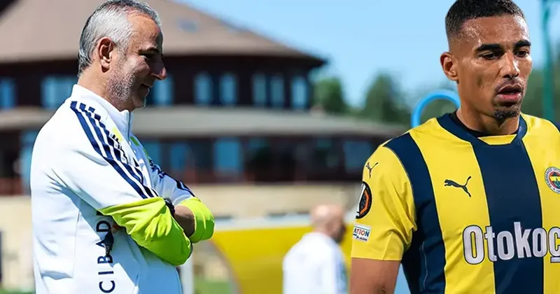 ÖZEL Kadıköy den Moskova ya: Alexander Djiku dan samimi açıklamalar! İsmail Kartal a övgü, Jose Mourinho ve Ali Koç sözleri... Fanatik Gazetesi Fenerbahçe (FB) Haberleri Spor