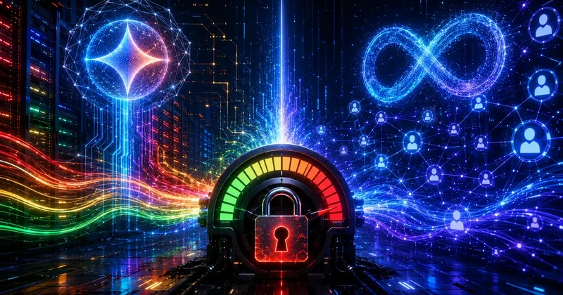 Google’dan Meta’ya Gemini kısıtlaması iddiası: Yapay zeka projeleri gecikti