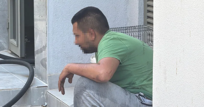 Antalya da bir garip olay: Annesiyle kumanda kavgasına girdi odasını ateşe verdi! Sözcü Gazetesi