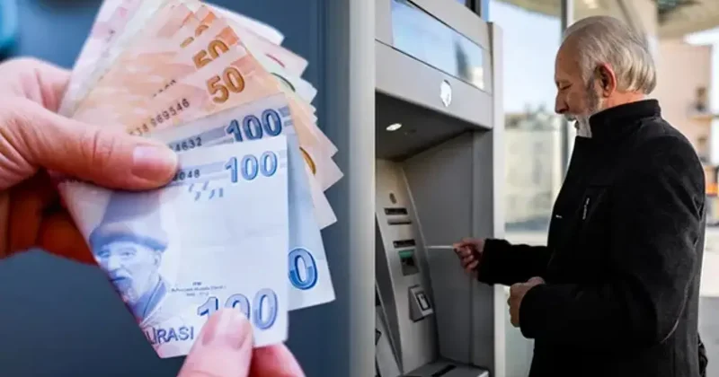 Emekliler ne kadar zam alacak? Emekli maaş zammına sayılı gün!
