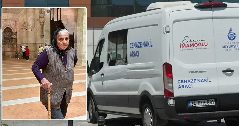 Silivri de servis minibüsünün devrildiği kazada hayatını kaybedenlerin cenazeleri ailelerine teslim edildi
