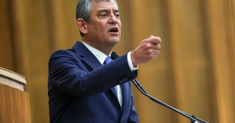 CHP den Özgür Özel iddialarına yalanlama!