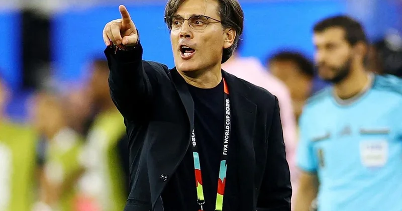Montella ile sil baştan! Ekibe mentör geliyor, Milli Takım da santrfor inadı bitiyor