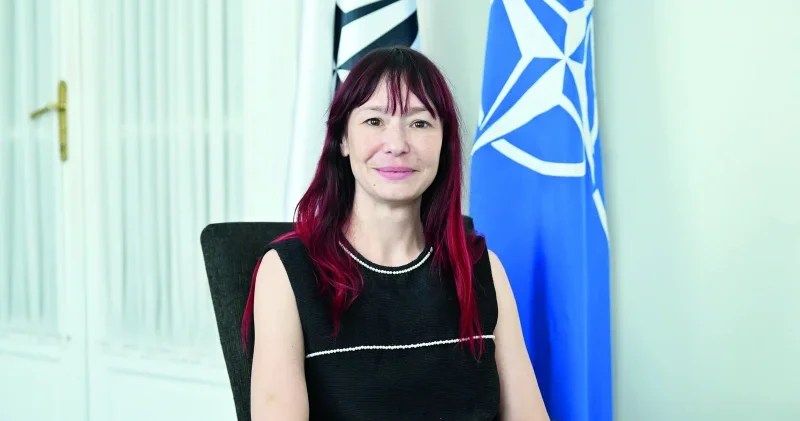 NATO nun en güçlü müttefiklerinden biri Türkiye Politika Haberleri