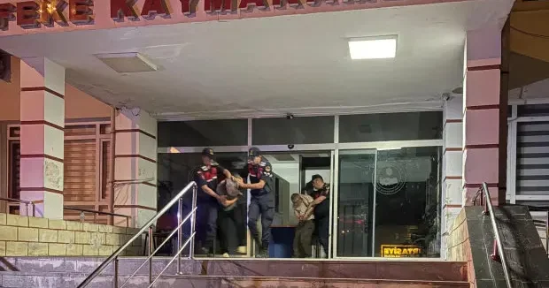 Adana haberleri Adana da 12 yaşındaki çocuğa cinsel istismar soruşturması: 2 tutuklu 28 Haziran 2026
