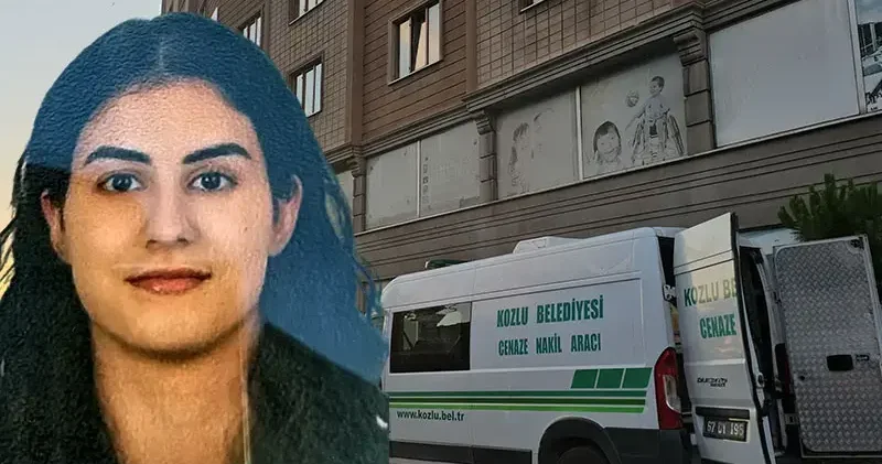 Tıp öğrencisi Tuğçenaz, yurt odasında ölü bulundu