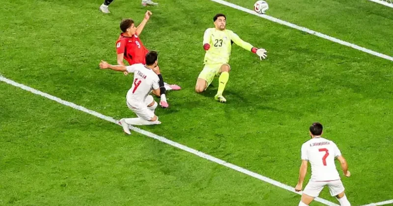 Dünya Kupası nda VAR skandalı! İran ı isyan ettiren karar