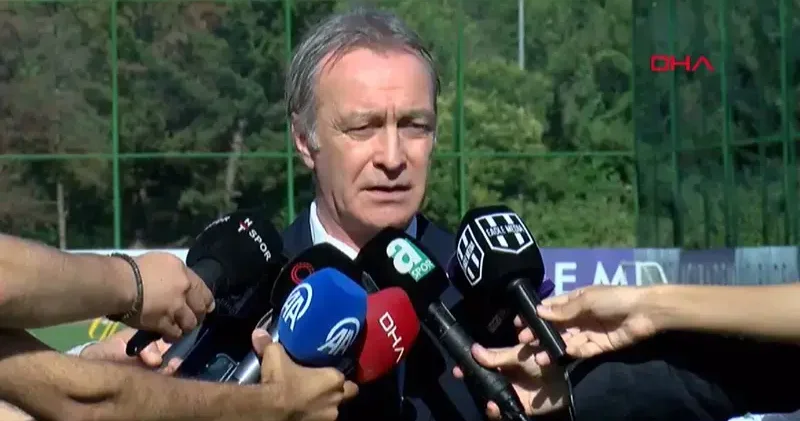 Önder Özen: Taraftarın tek parça halinde olmasına ihtiyacımız var
