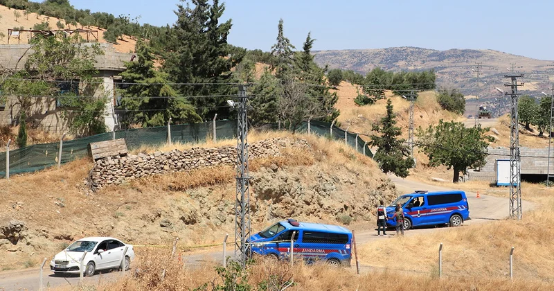 Kavgada ortalık kan gölüne döndü: 1 ölü, 12 yaralı Sözcü Gazetesi