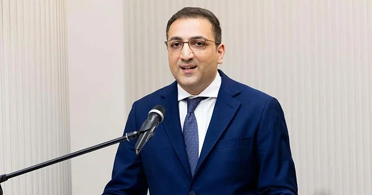 Balçova Belediye Başkanı Onur Yiğit ve 2 kişi adliyeye sevk edildi