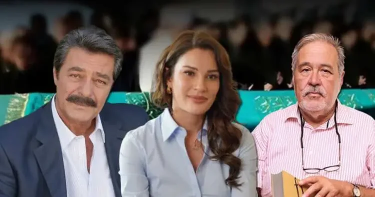 Kadir İnanır dan Haldun Dormen e: 2026 nın ilk yarısında sanat camiasını yasa boğan kayıplar!