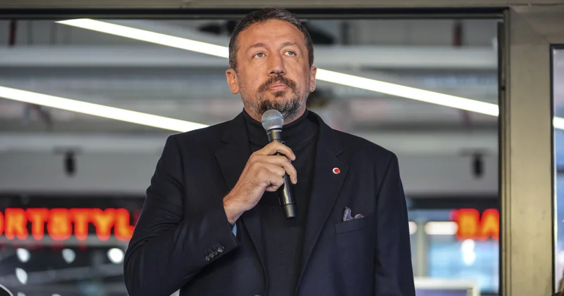 Hidayet Türkoğlu: Hedefimiz 2027 Dünya Şampiyonası nda Katar da olabilmek!