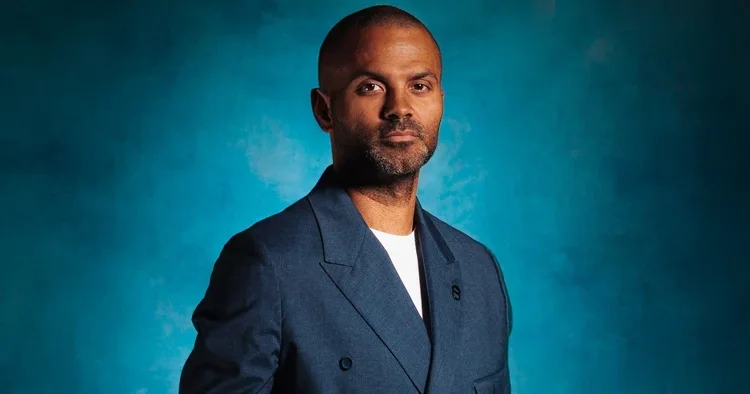 ASVEL in başantrenörü Tony Parker oldu!