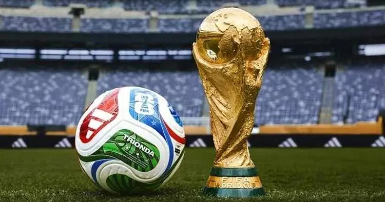 Dünya Kupası na Afrika damgası! 10 takımdan 9 u son 32 de