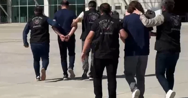Ağrı da 13 yıllık kayıp dosyasında 3 tutuklama