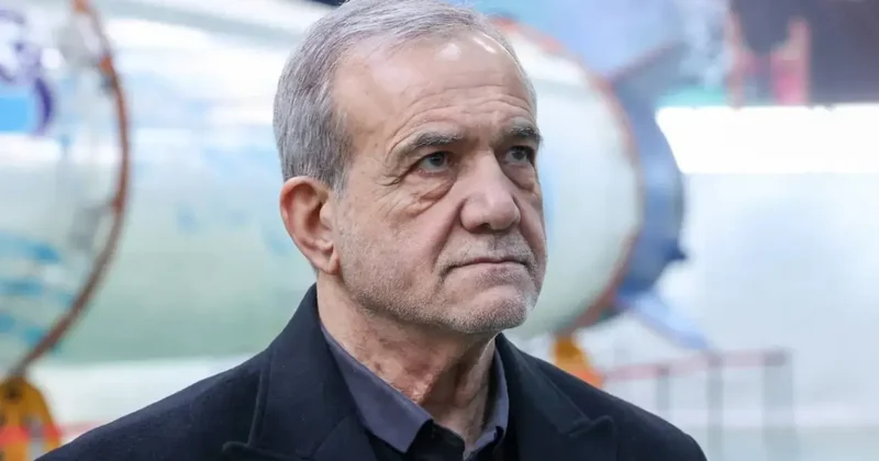 Pezeşkiyan: Lübnan konusunda başarılar elde ettik