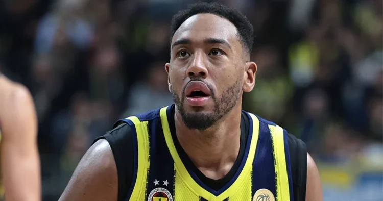 Fenerbahçe Beko dan ayrılan Bonzie Colson’ın yeni takımı belli oldu!