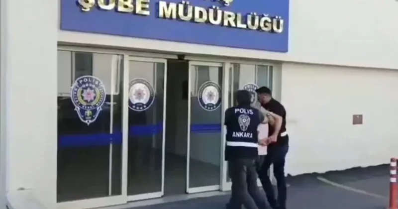 Ankara da kırmızılar çekildi: NATO Zirvesi için düğmeye basıldı