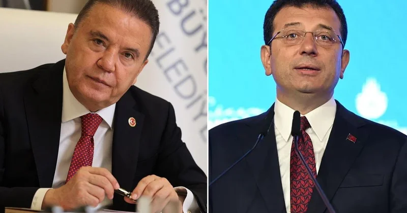 Muhittin Böcek ten olay iddia: İmamoğlu benden 15 milyon euro destek istedi