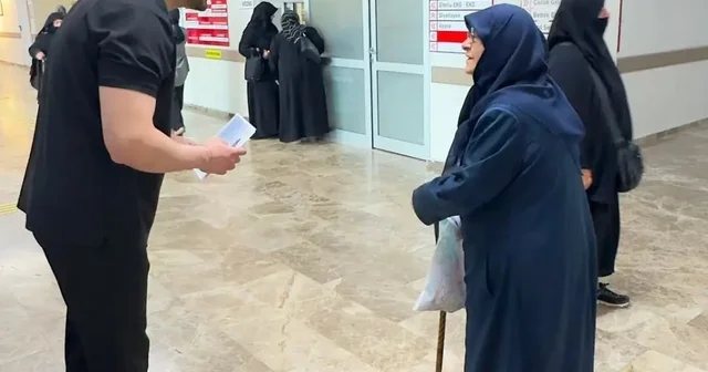 Bayburt ta vatandaşlara cilt kanserine karşı koruyucu önlemler anlatıldı Bayburt Haberleri Habertürk Yerel Haberler