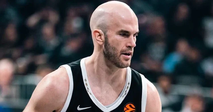 Fenerbahçe Beko nun eski oyuncusu Calathes ten Dünya Kupası tahminleri