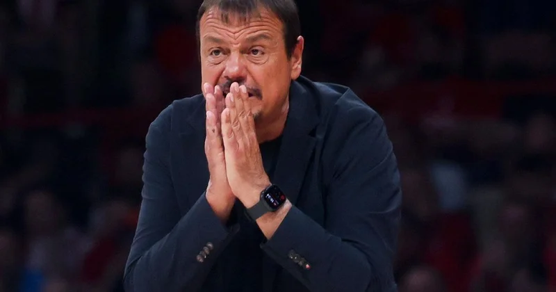 Güne damga vuran iddia: Ergin Ataman Real Madrid in bir numaralı hedefi