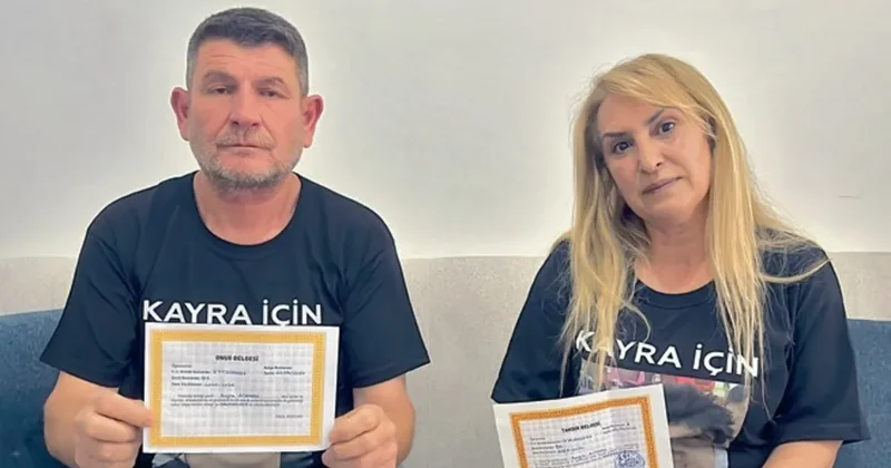 Karne sevinci yerini acıya bıraktı