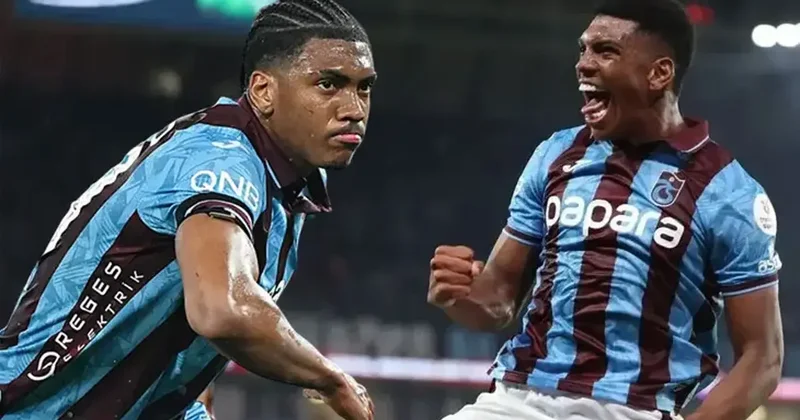 1 senede 4 katına gitti: Felipe Augusto dan 20 milyon euro Fanatik Gazetesi Trabzonspor (TS) Haberleri Spor