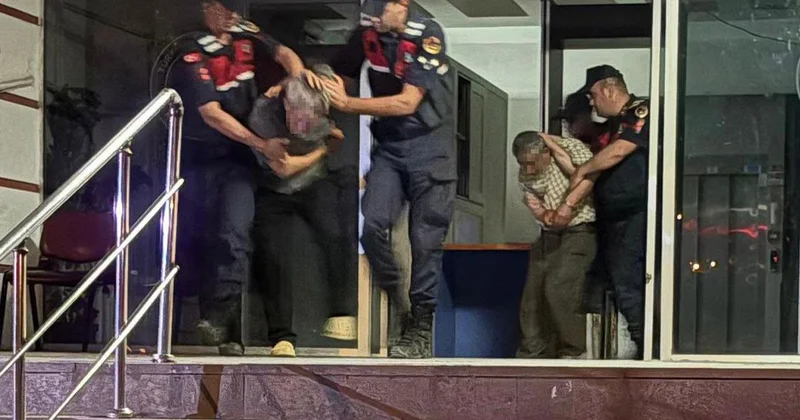 12 yaşındaki kız çocuğunu 60 yaşındaki sapık istismar, babası da ölümle tehdit etti