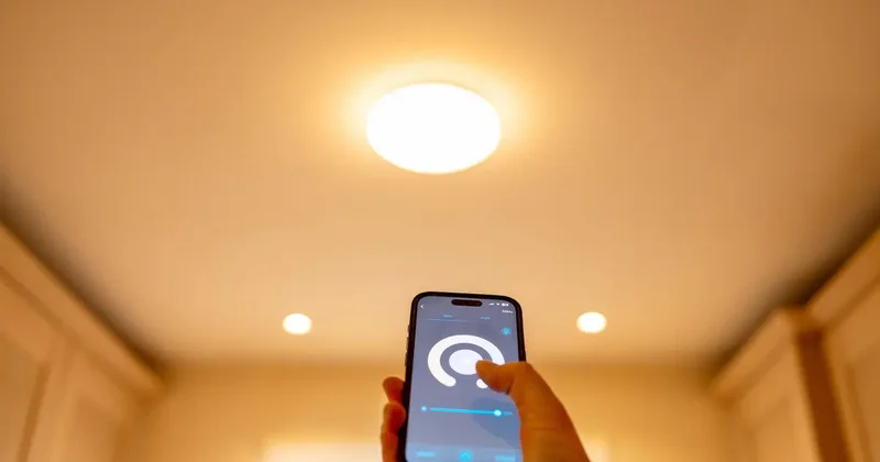 Akıllı ampuller daha fazla mı elektrik harcıyor? Cevap düşündüğünüzden farklı olabilir
