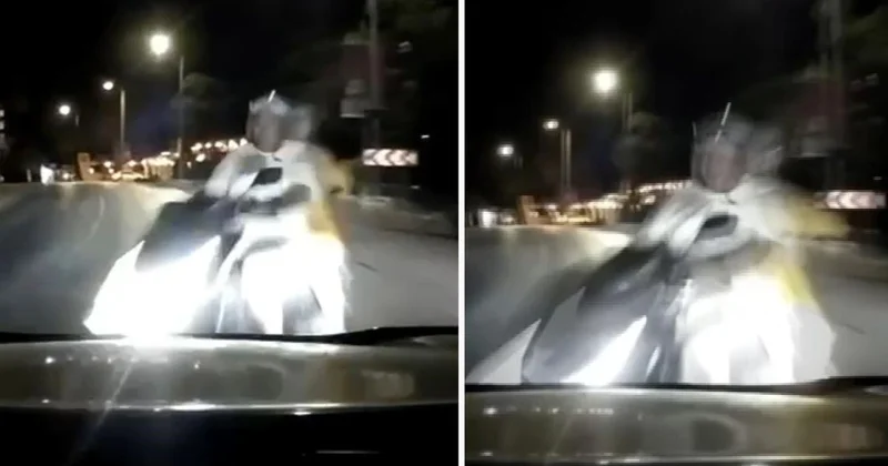 Bodrum da Feci Kaza: 2 Ölü