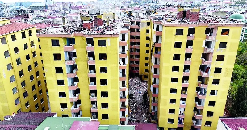 Kentsel dönüşüm kira desteği güncellensin Ekonomi Haberleri