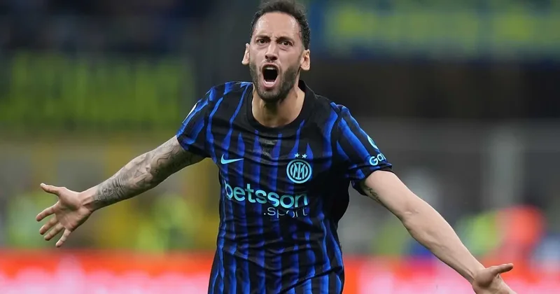 Seçim dönemi Fenerbahçe yle anılmıştı! Inter, Hakan Çalhanoğlu için kararını verdi
