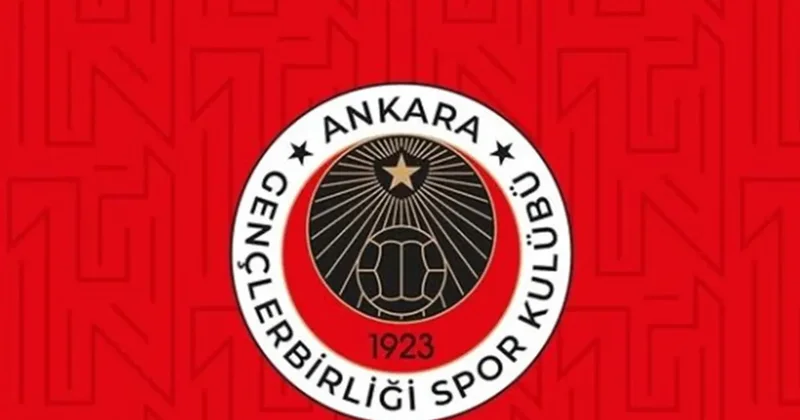 Gençlerbirliği nde olağanüstü genel kurul kararı alındı!