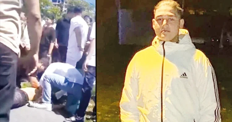 Liseli Çağlar’dan acı haber: Okul arkadaşı tarafından karne günü bıçaklanmıştı