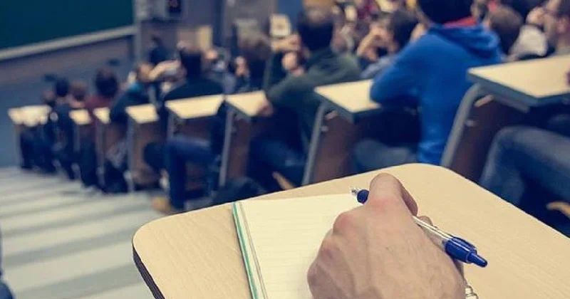 Dünya sıralamasına giren ilk 30 Türk üniversitesi açıklandı Sözcü Gazetesi