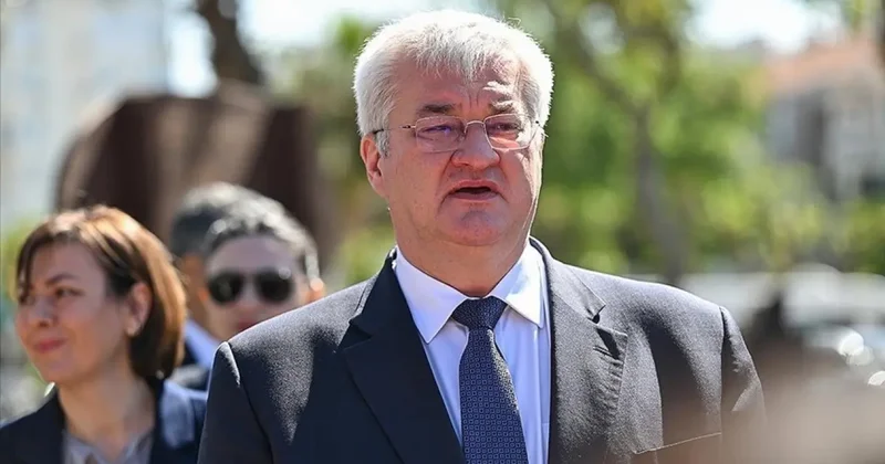 Ukrayna Orta Doğu ülkesiyle savunma anlaşması yaptı: Zamanında verilmiş bir yanıt