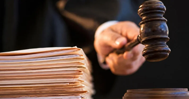 Yargıtay dan emsal karar: Eşinden DNA testi istedi, bedeli ağır oldu