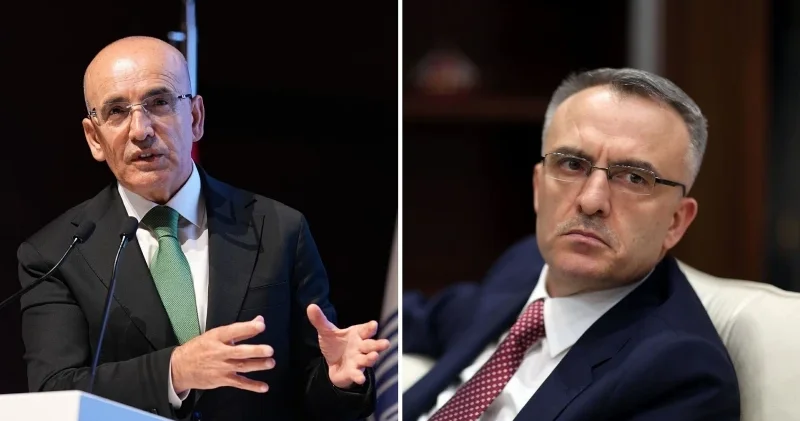 Milyarlarca dolarlık gri alan nasıl açıldı? Ekonomi Haberleri