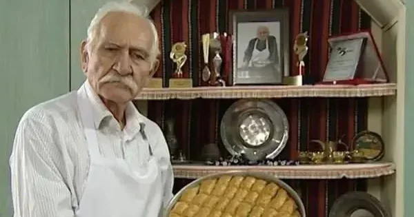 Yabancı Damat ın Memik Dedesi hakkında bilinmeyen gerçek: Meğer oyuncu olmadan önce orada çalışmış