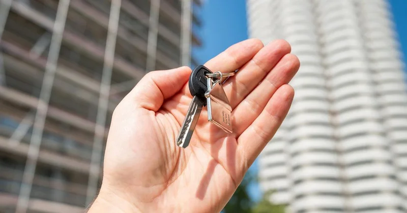 Emlakta uygun fiyatlı ev tuzağı! İşin perde arkası ortaya çıktı