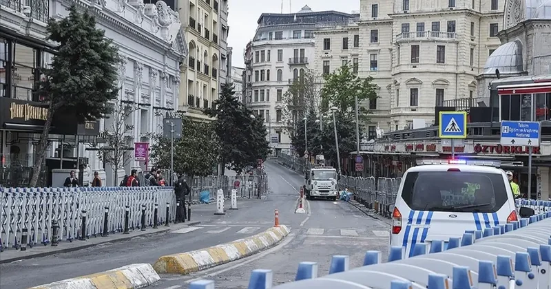 İstanbullular pazar gününe dikkat! Metrolarda bu duraklar kapatılacak