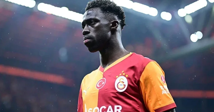 Davinson Sanchez’e İtalyan kancası! Galatasaray ın beklentisi ortaya çıktı